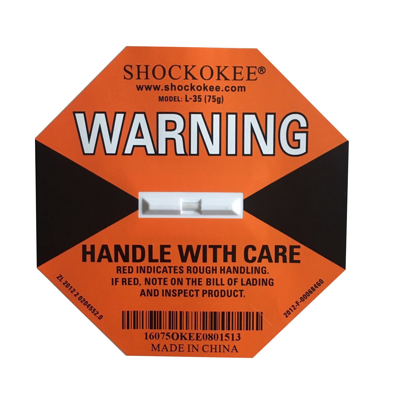 SHOCKOKEE175Gǩ