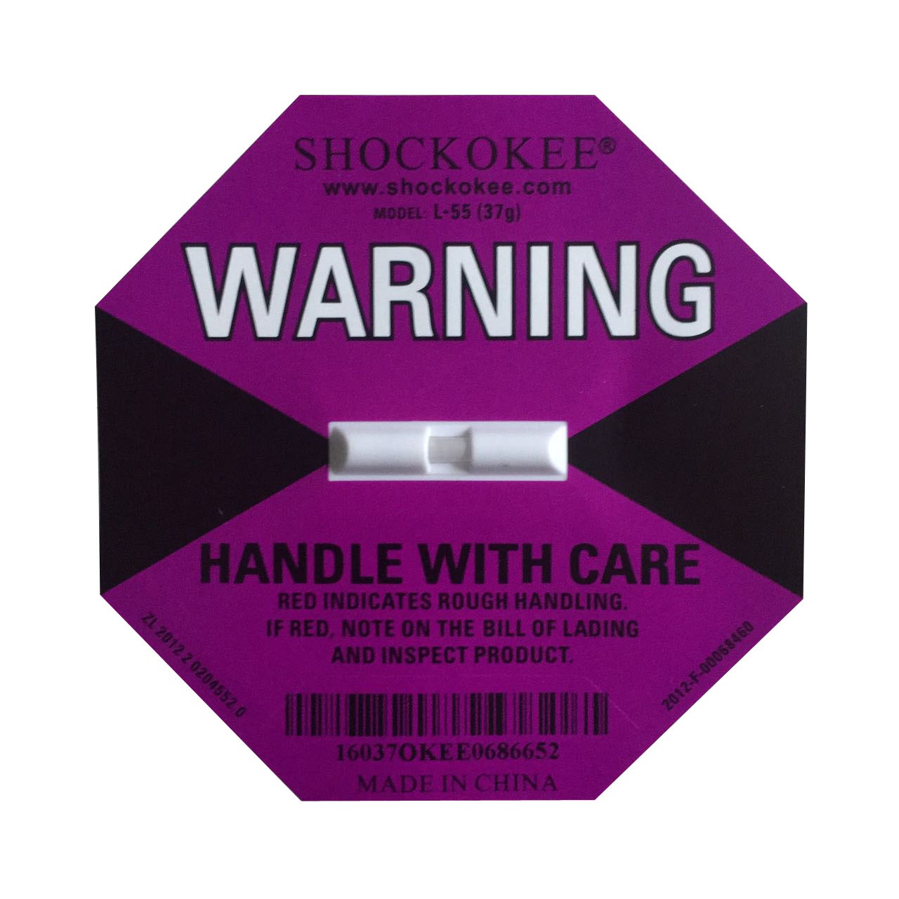 SHOCKOKEE137Gǩ